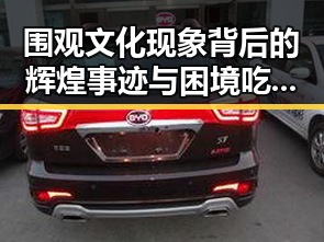 围观文化现象背后的辉煌事迹与困境吃瓜爆料第一站的真实面貌